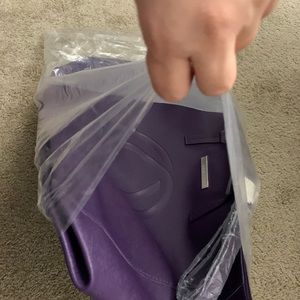 Large New In plastic Monat Tote